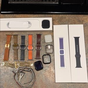 Apple Watch Series 7 45mm